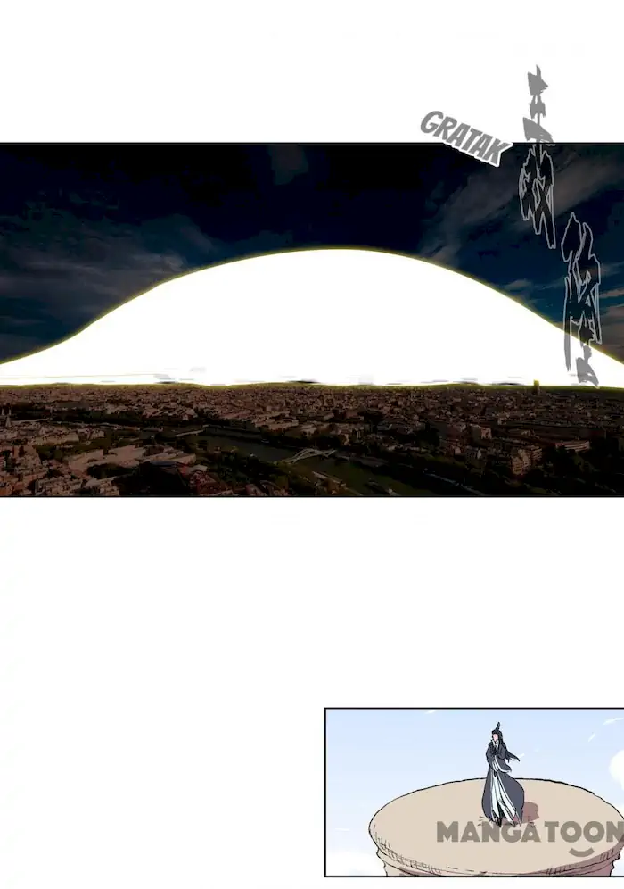 Cultivator Against Hero Society Chapter 60 Gambar 28