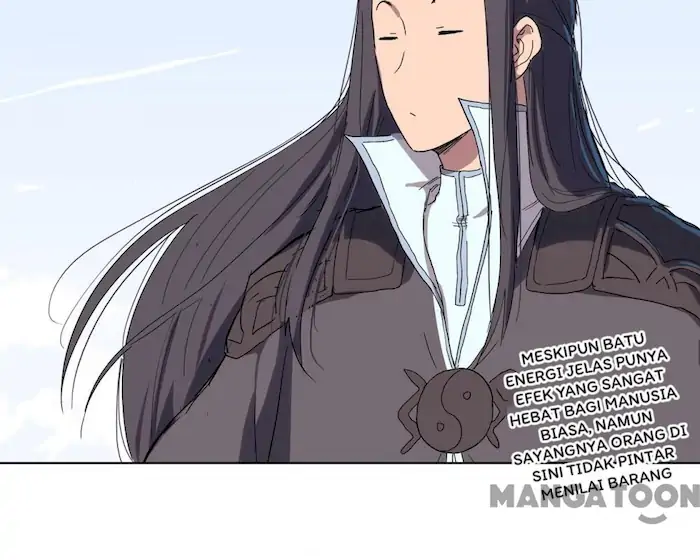 Cultivator Against Hero Society Chapter 60 Gambar 46