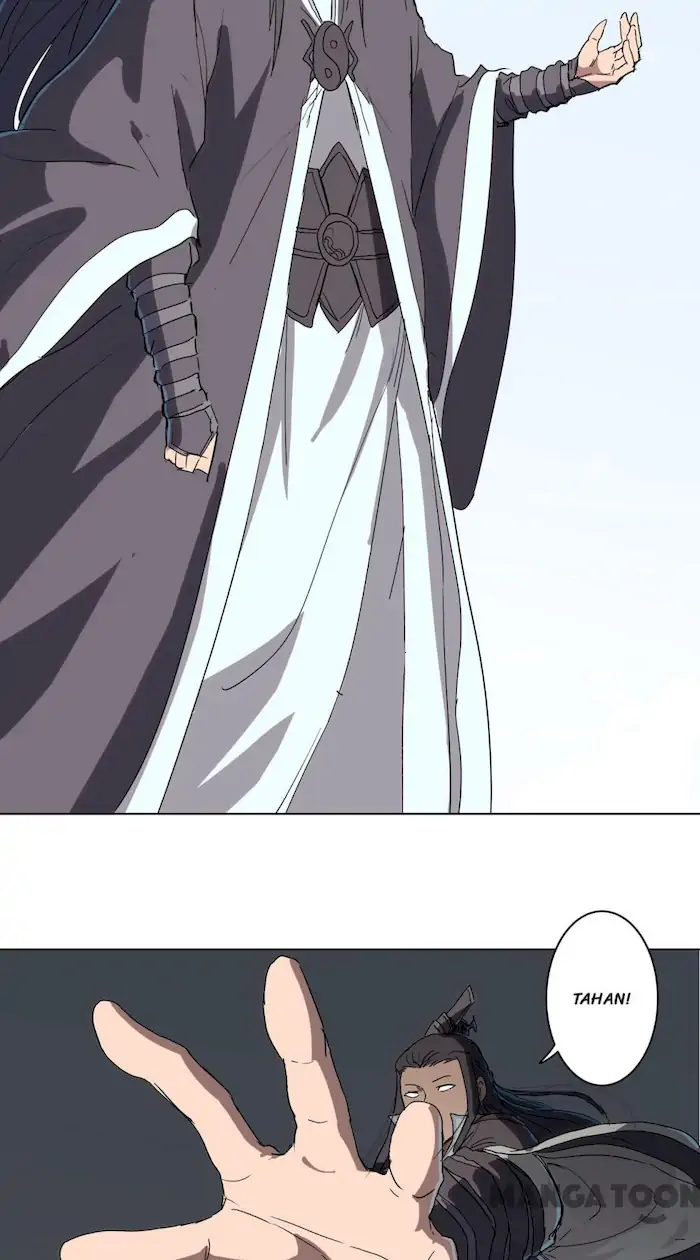 Cultivator Against Hero Society Chapter 58 Gambar 19