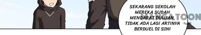 Cultivator Against Hero Society Chapter 58 Gambar 36