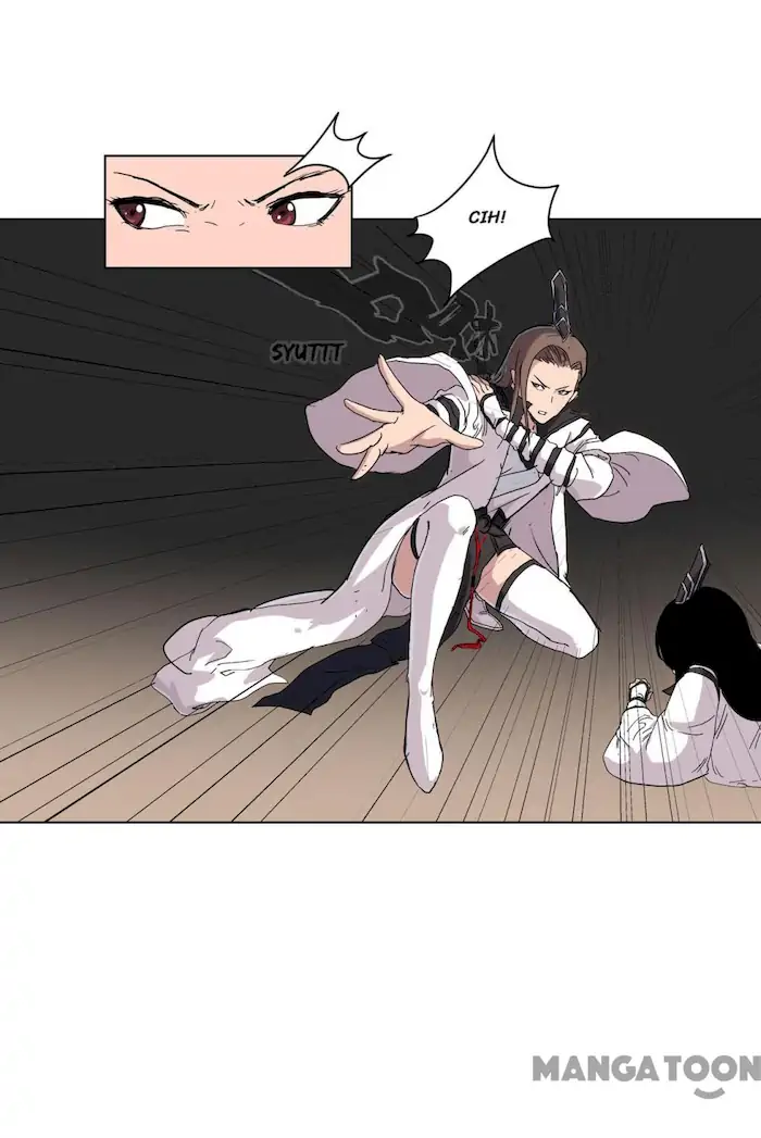 Cultivator Against Hero Society Chapter 58 Gambar 4