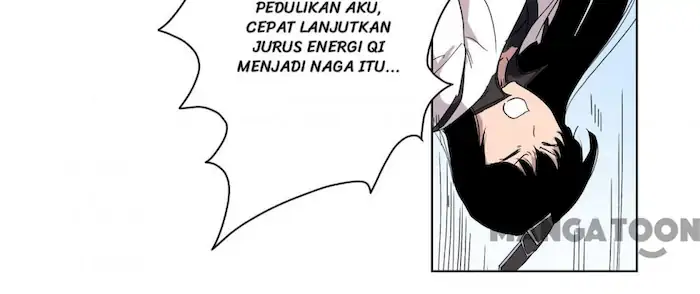 Cultivator Against Hero Society Chapter 58 Gambar 8
