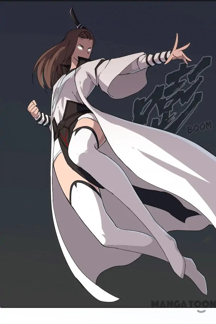 Cultivator Against Hero Society Chapter 57 Gambar 22