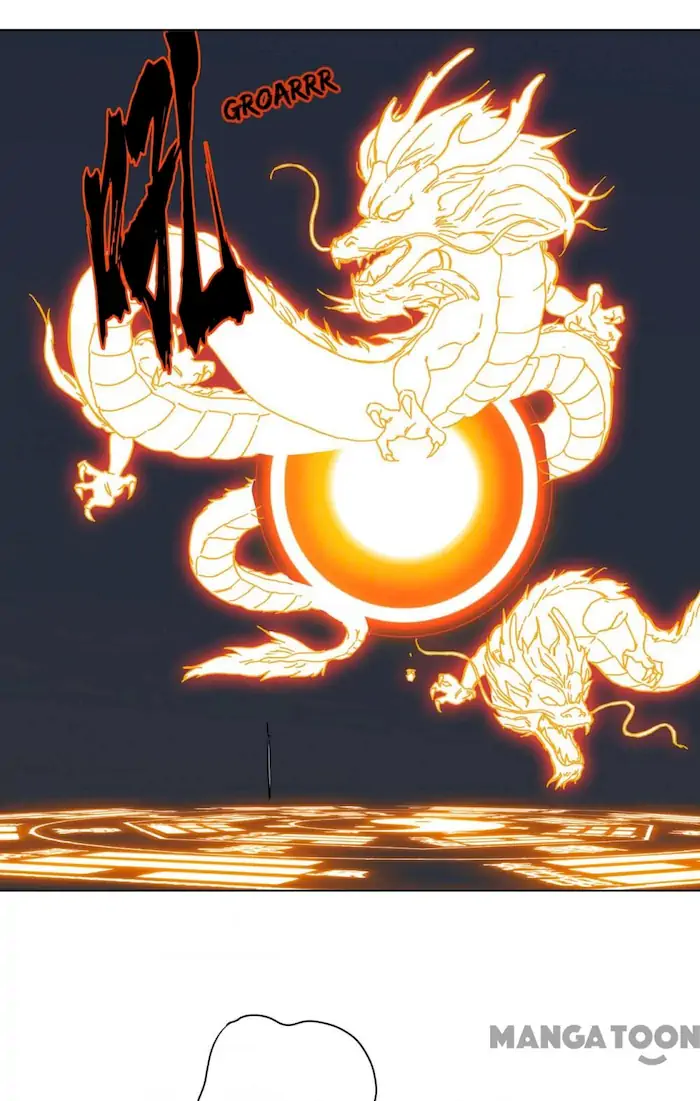 Cultivator Against Hero Society Chapter 57 Gambar 27