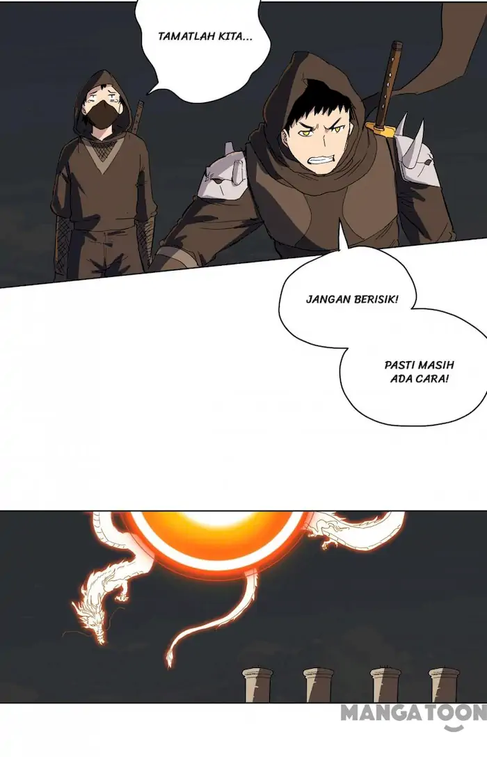 Cultivator Against Hero Society Chapter 57 Gambar 28