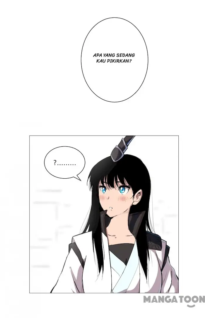 Cultivator Against Hero Society Chapter 57 Gambar 36