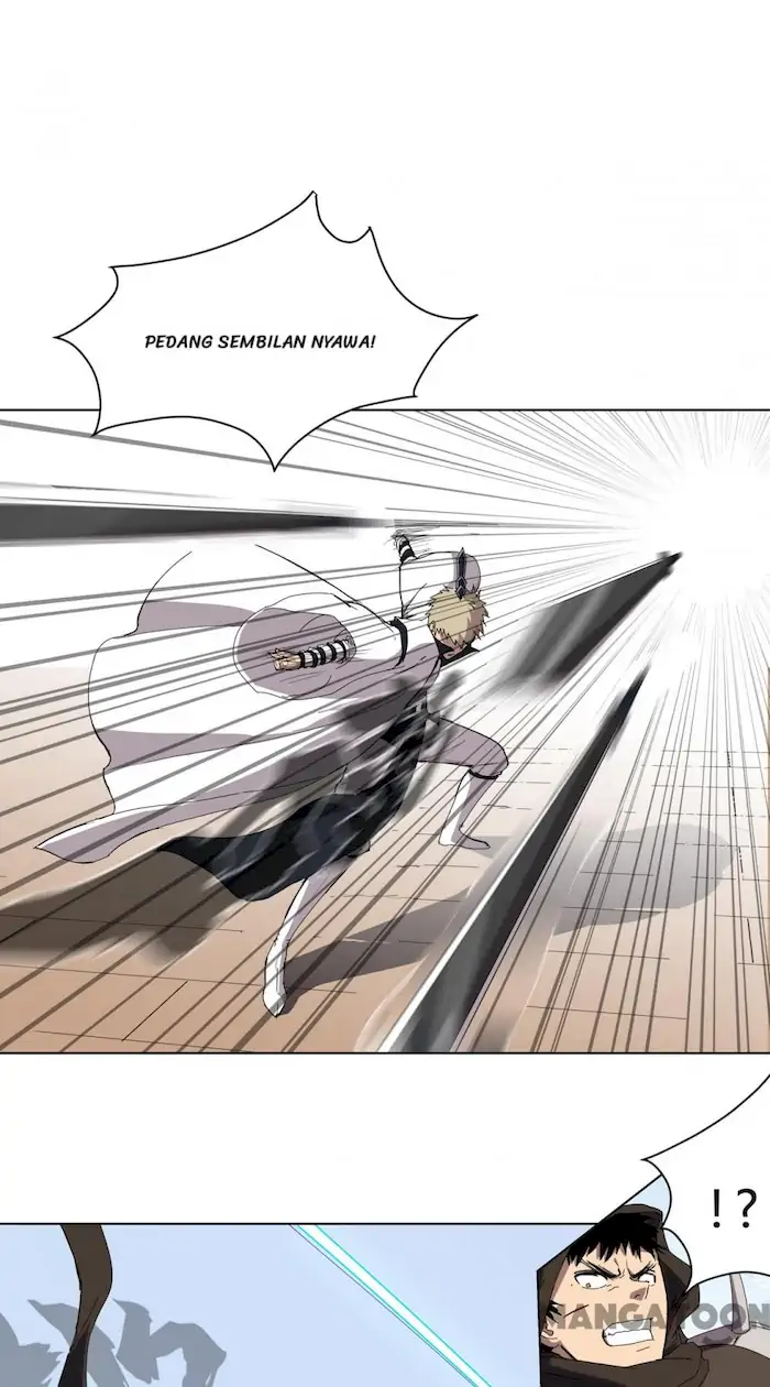 Cultivator Against Hero Society Chapter 55 Gambar 3