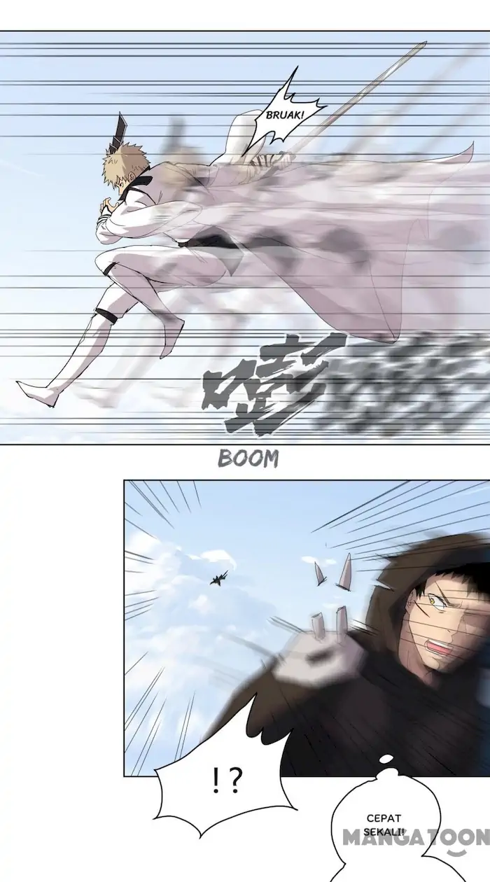 Cultivator Against Hero Society Chapter 55 Gambar 7