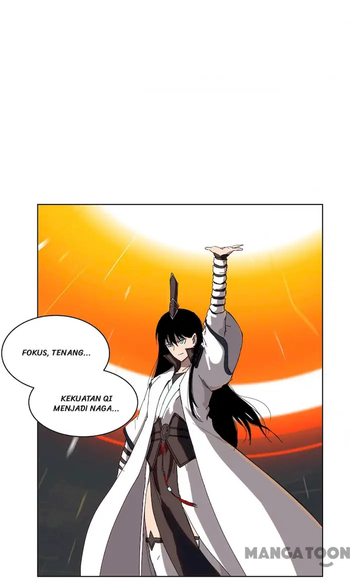 Baca Komik Cultivator Against Hero Society Chapter 54 Gambar 1