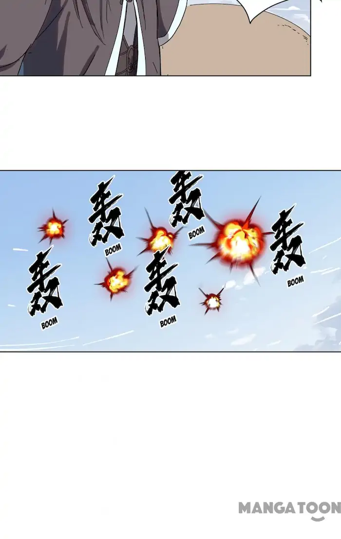 Cultivator Against Hero Society Chapter 54 Gambar 11
