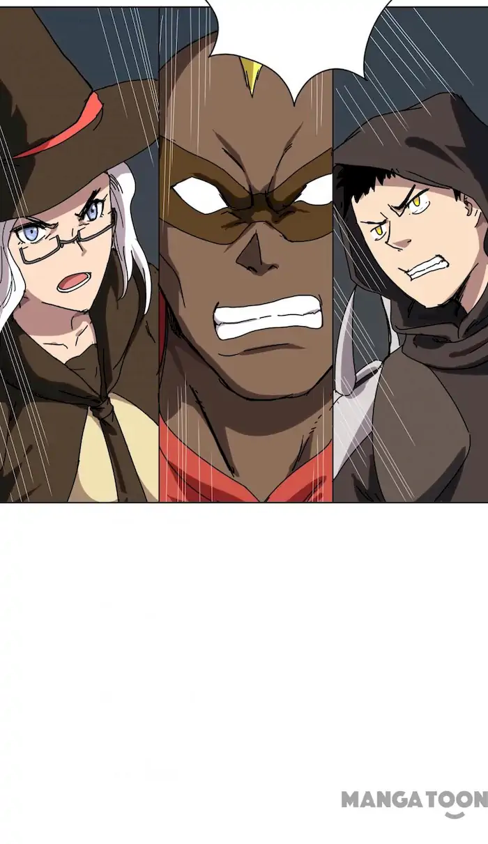 Cultivator Against Hero Society Chapter 54 Gambar 23