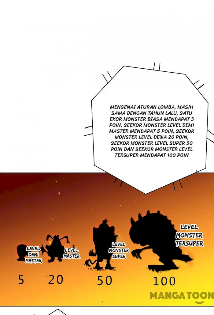 Cultivator Against Hero Society Chapter 51 Gambar 28