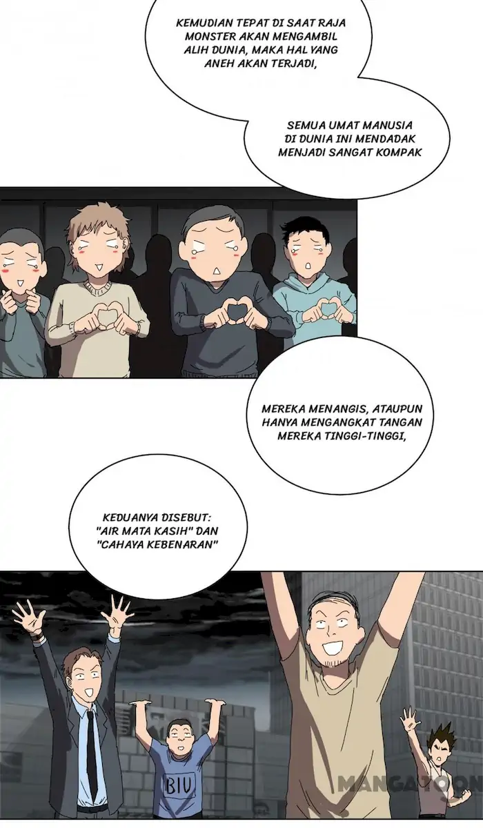 Cultivator Against Hero Society Chapter 49 Gambar 38