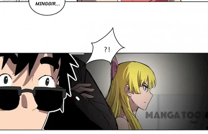 Cultivator Against Hero Society Chapter 47 Gambar 19