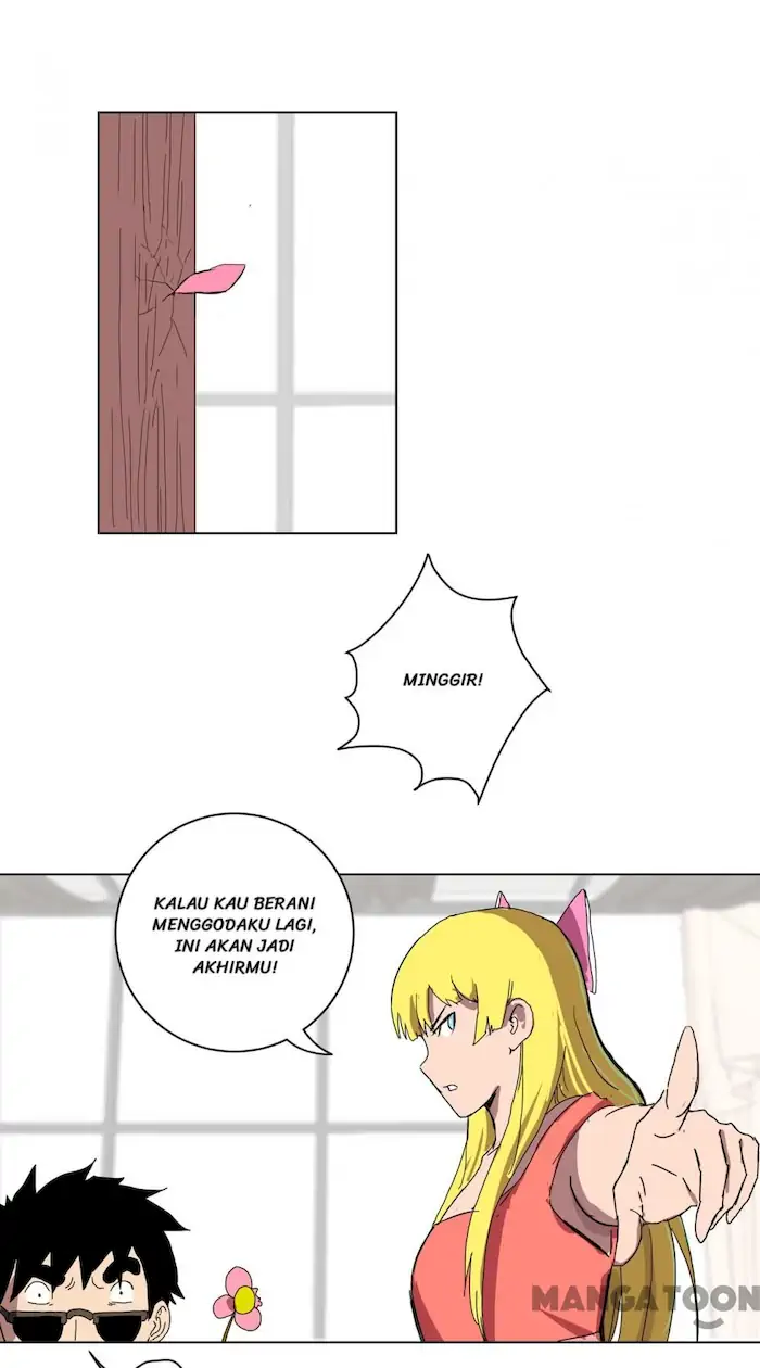 Cultivator Against Hero Society Chapter 47 Gambar 24