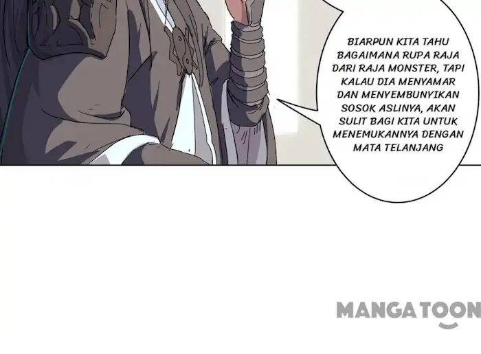 Cultivator Against Hero Society Chapter 46 Gambar 32