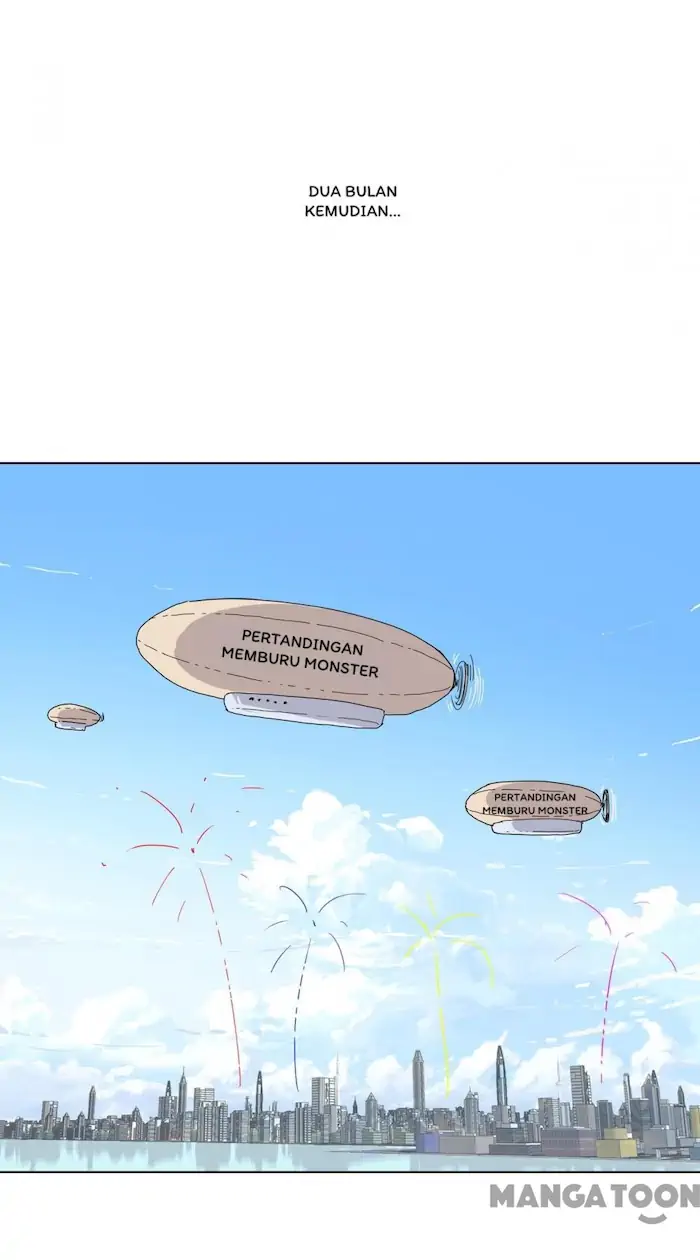 Baca Komik Cultivator Against Hero Society Chapter 44 Gambar 1