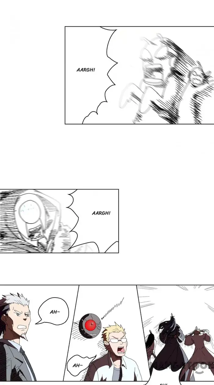 Cultivator Against Hero Society Chapter 42 Gambar 14