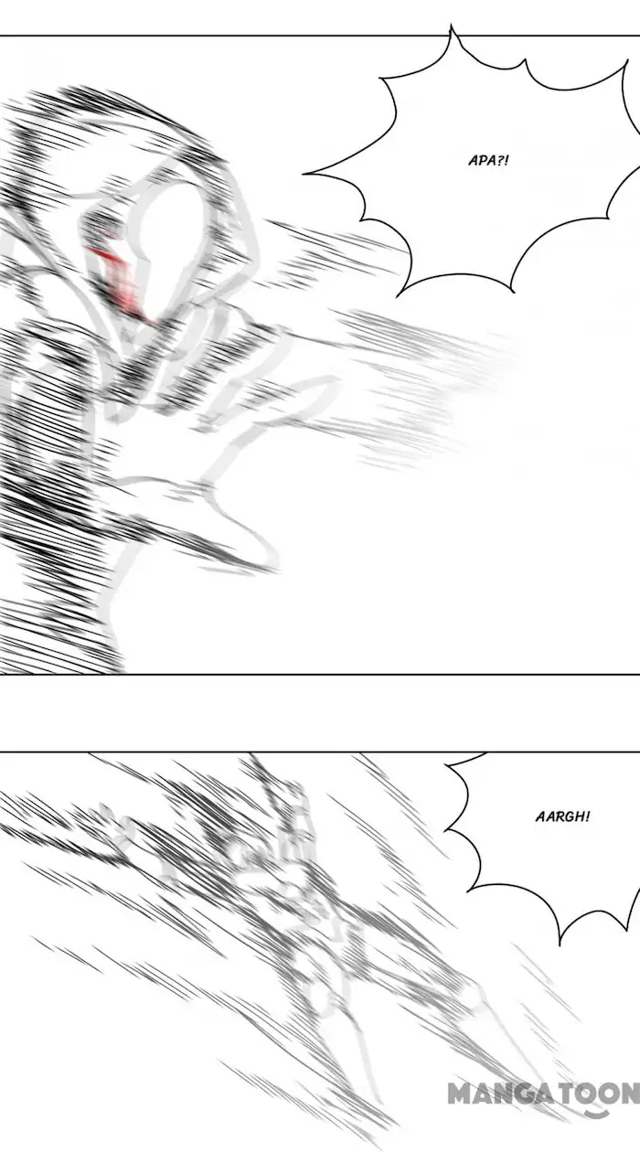 Cultivator Against Hero Society Chapter 42 Gambar 16