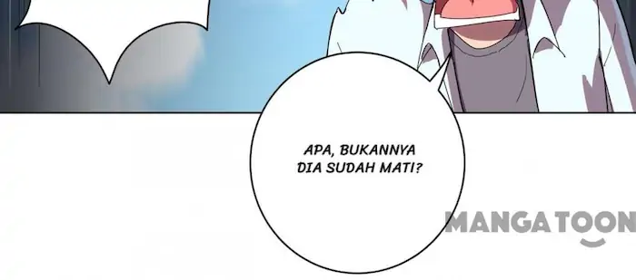 Cultivator Against Hero Society Chapter 42 Gambar 19