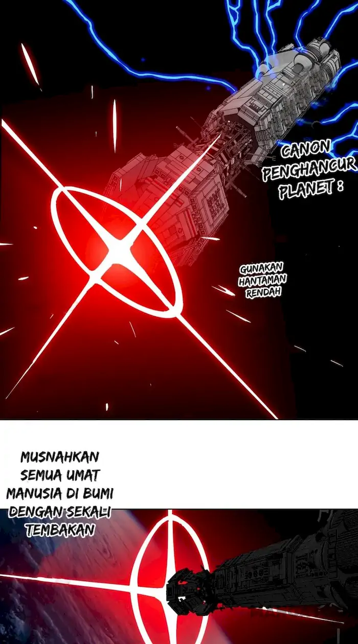 Cultivator Against Hero Society Chapter 41 Gambar 7