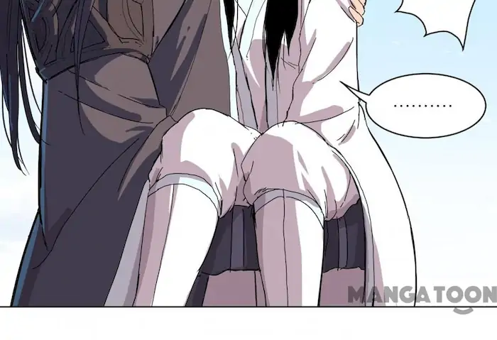 Cultivator Against Hero Society Chapter 40 Gambar 17