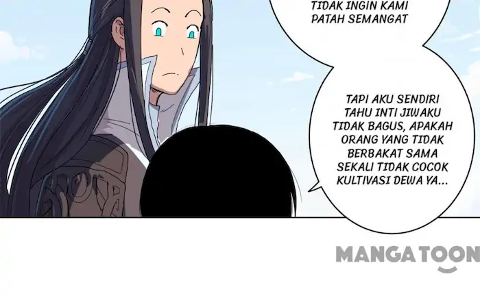Cultivator Against Hero Society Chapter 40 Gambar 20