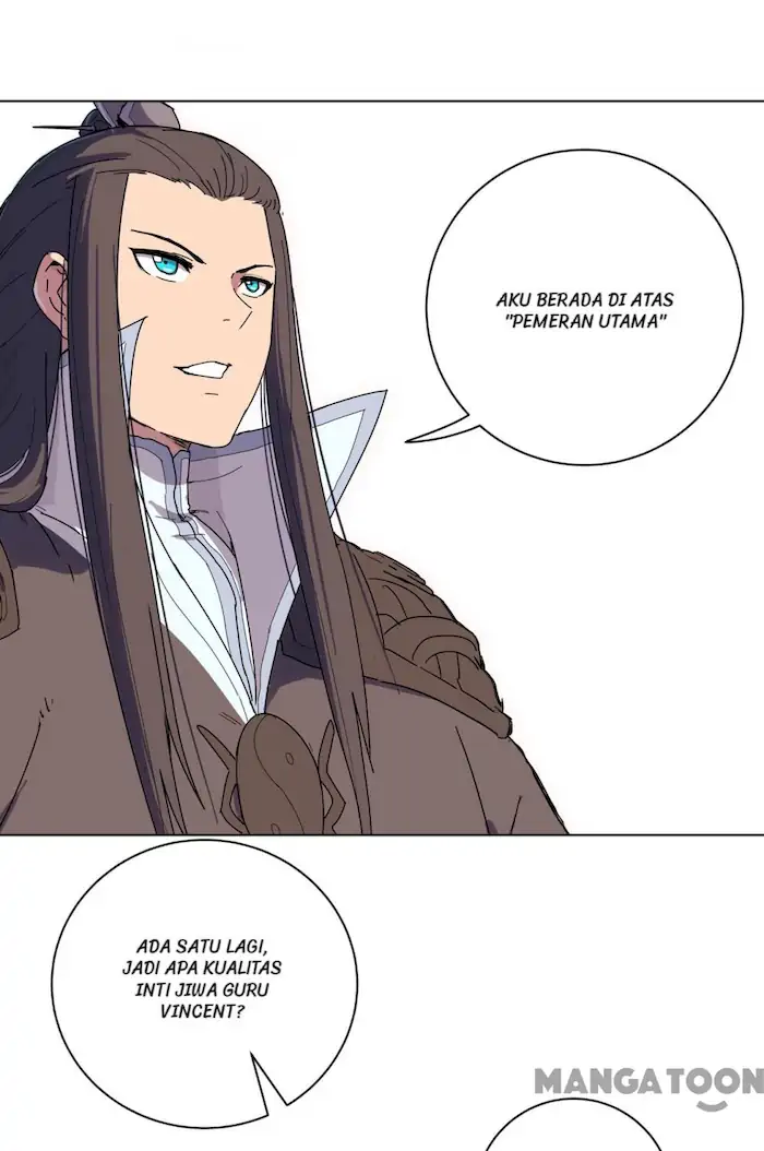 Cultivator Against Hero Society Chapter 40 Gambar 33