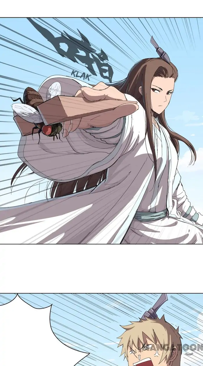 Cultivator Against Hero Society Chapter 39 Gambar 5