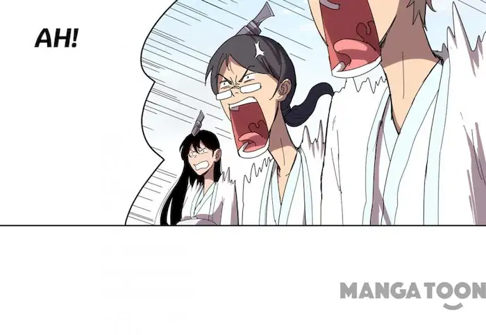Cultivator Against Hero Society Chapter 39 Gambar 6