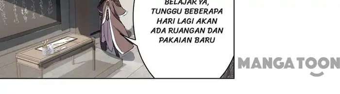 Cultivator Against Hero Society Chapter 37 Gambar 33