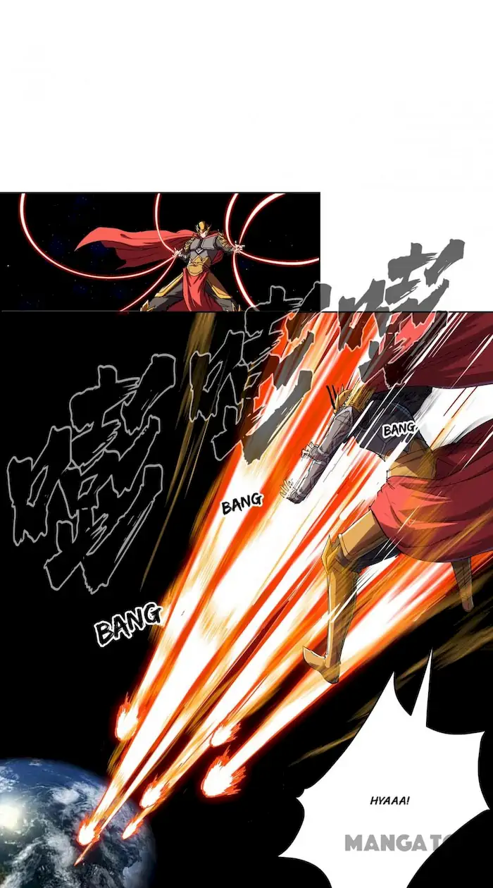 Cultivator Against Hero Society Chapter 36 Gambar 10