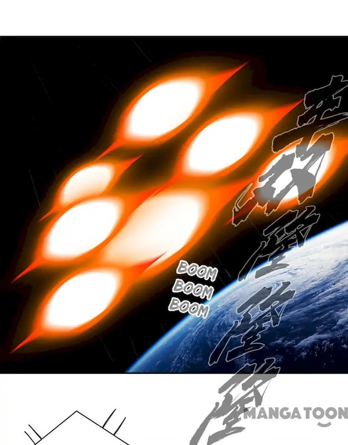 Cultivator Against Hero Society Chapter 36 Gambar 12