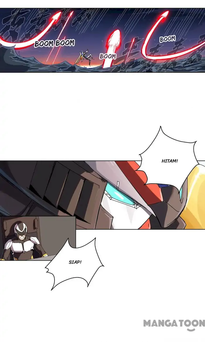 Cultivator Against Hero Society Chapter 36 Gambar 16