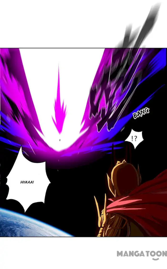 Cultivator Against Hero Society Chapter 36 Gambar 36