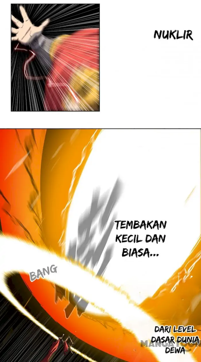 Cultivator Against Hero Society Chapter 36 Gambar 49