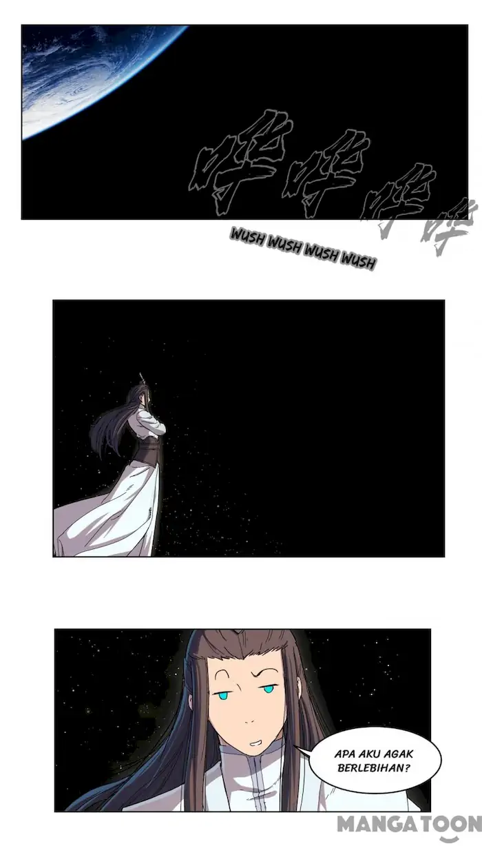 Cultivator Against Hero Society Chapter 36 Gambar 56