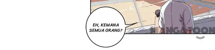 Cultivator Against Hero Society Chapter 34 Gambar 17