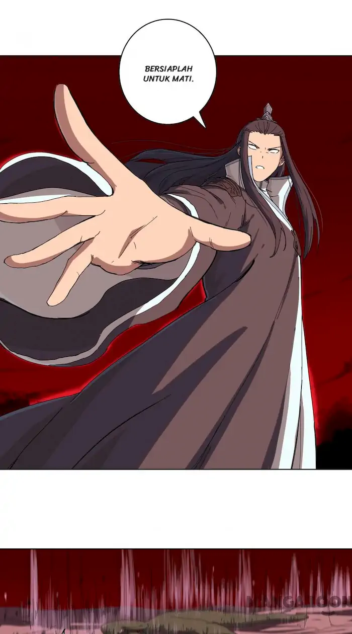 Cultivator Against Hero Society Chapter 30 Gambar 8