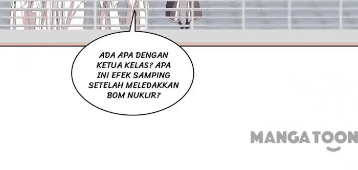 Cultivator Against Hero Society Chapter 28 Gambar 16