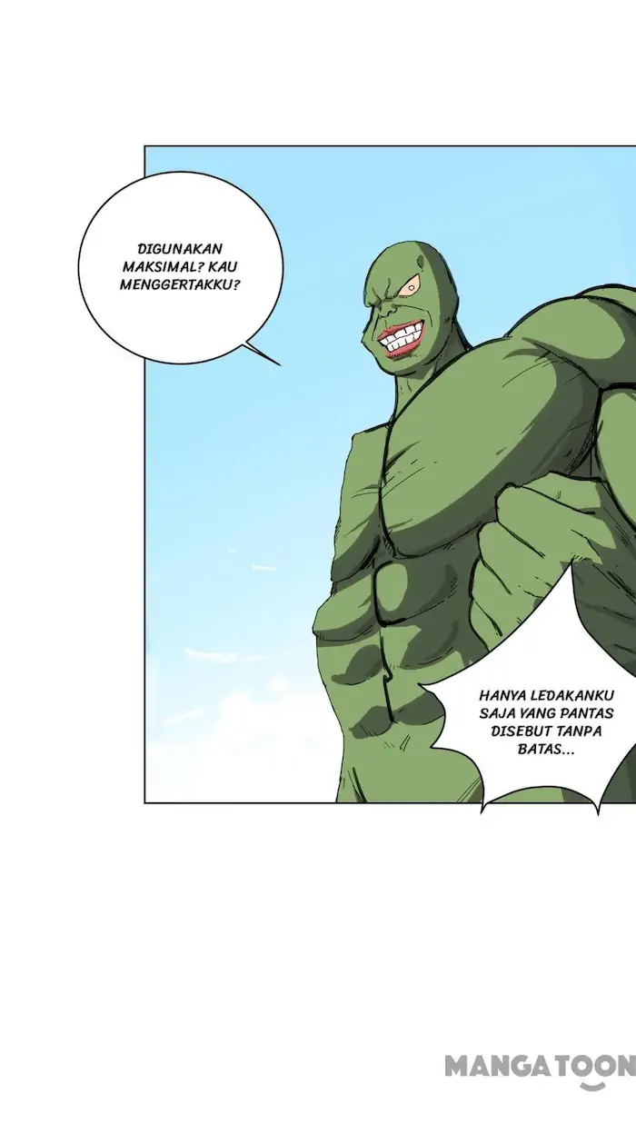 Cultivator Against Hero Society Chapter 28 Gambar 21