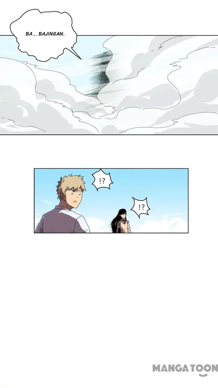 Cultivator Against Hero Society Chapter 28 Gambar 7
