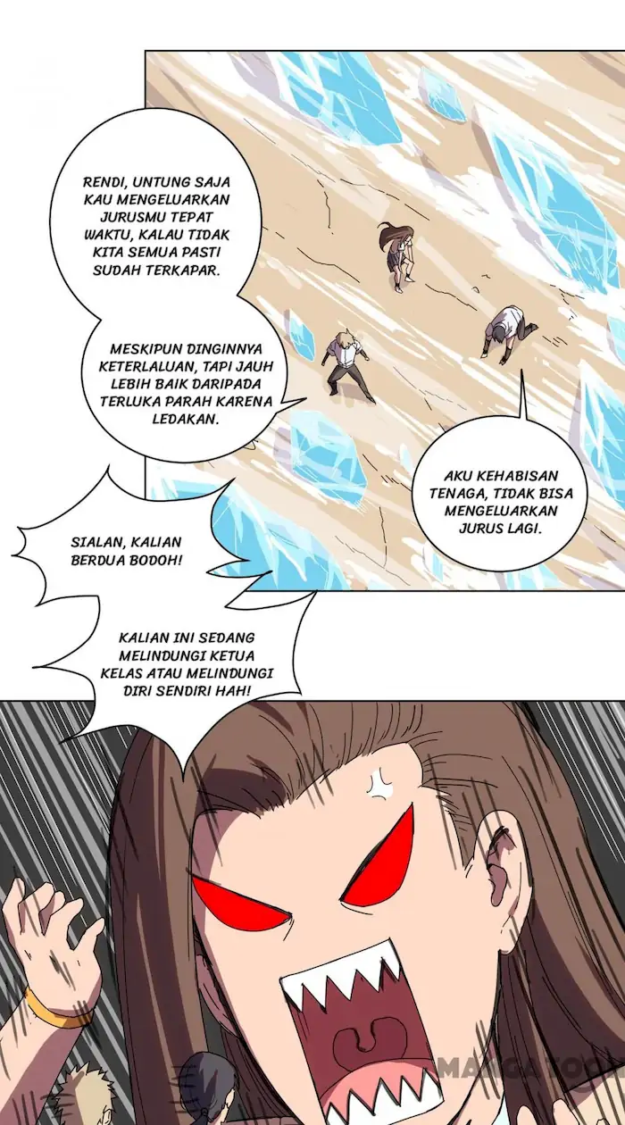 Cultivator Against Hero Society Chapter 27 Gambar 13