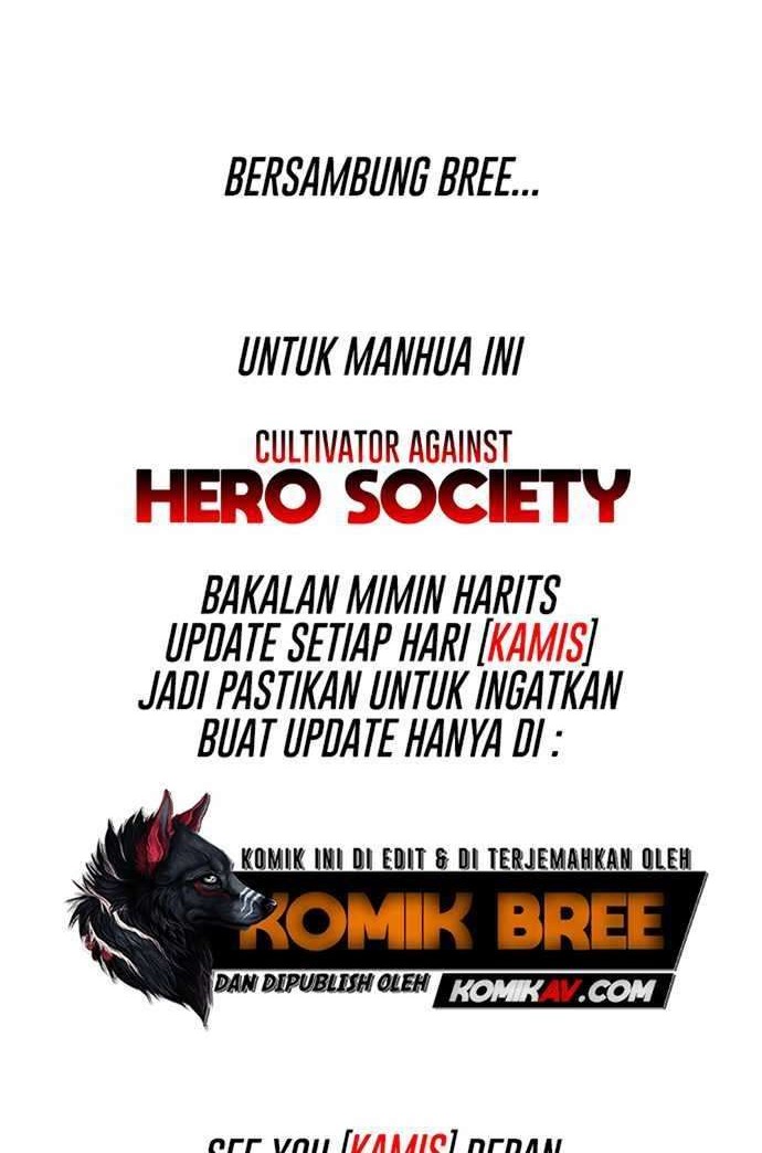 Cultivator Against Hero Society Chapter 25 Gambar 19