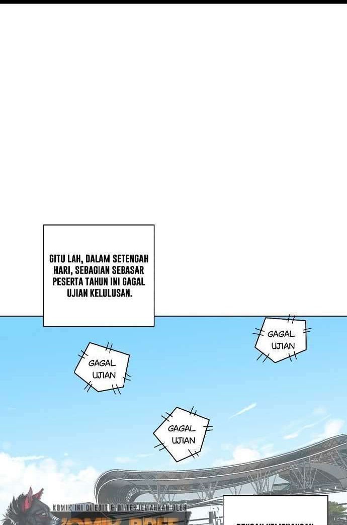 Cultivator Against Hero Society Chapter 25 Gambar 3