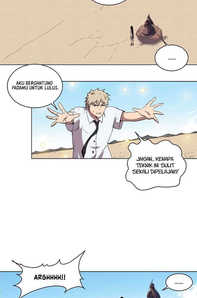 Cultivator Against Hero Society Chapter 25 Gambar 5