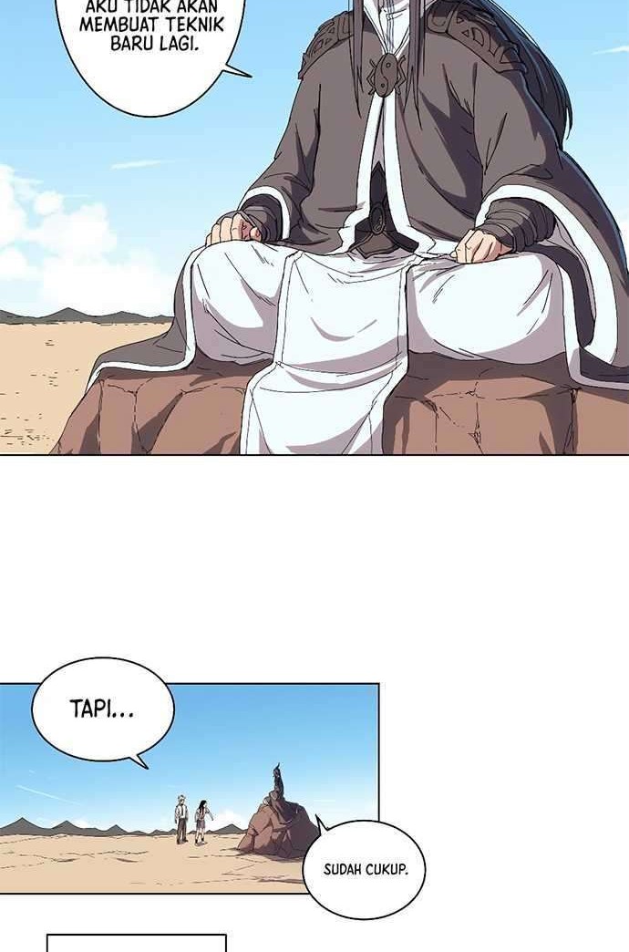 Cultivator Against Hero Society Chapter 25 Gambar 15