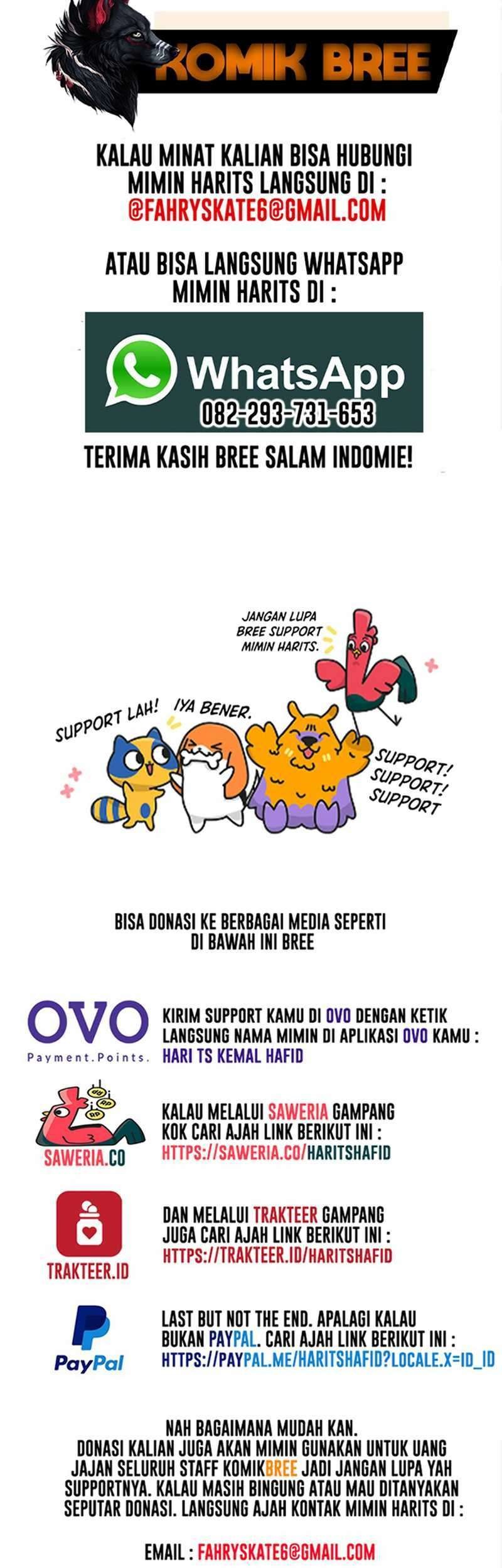 Cultivator Against Hero Society Chapter 24 Gambar 20