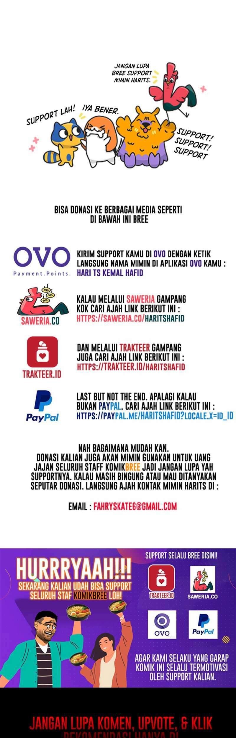 Baca Manhua Cultivator Against Hero Society Chapter 24 Gambar 2