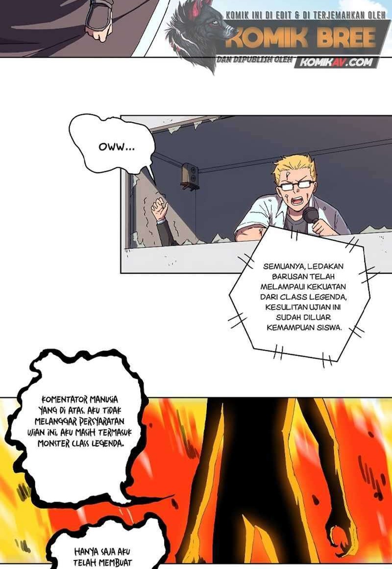 Cultivator Against Hero Society Chapter 24 Gambar 7